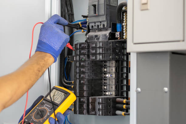 Emergency Electrical Repair Services in Byron, CA