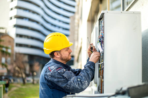 Emergency Electrical Repair Services in Byron, CA